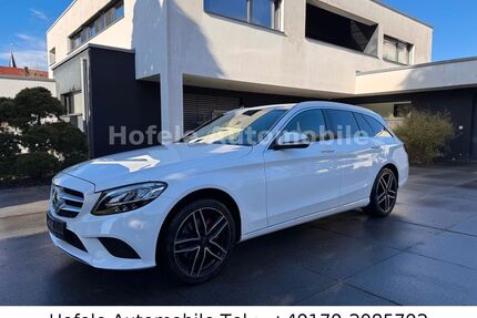 Mercedes-Benz C 220 Gebrauchtwagen