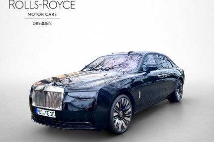 Rolls Royce Ghost Gebrauchtwagen