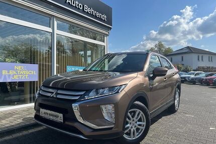 Mitsubishi Eclipse Cross Gebrauchtwagen