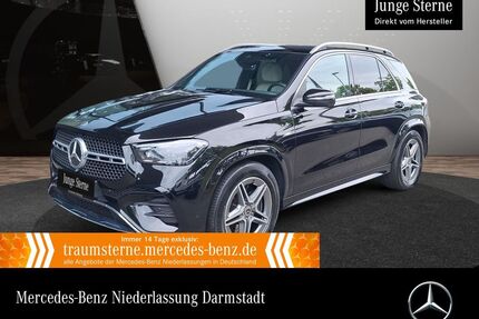 Mercedes-Benz GLE 350 Gebrauchtwagen
