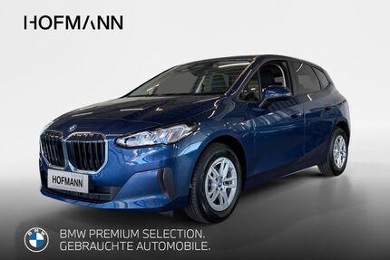 BMW 225 Active Tourer Gebrauchtwagen