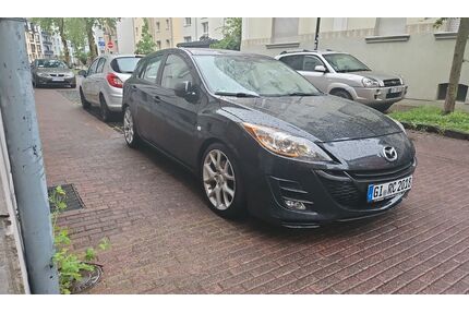 Mazda 3 Gebrauchtwagen