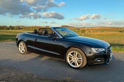 Audi A5 Gebrauchtwagen