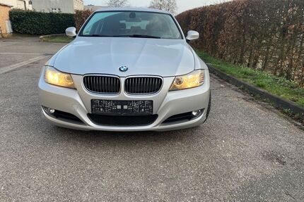 BMW 325 Gebrauchtwagen