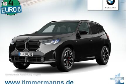 BMW X3 M50 Gebrauchtwagen
