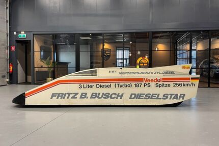 Mercedes-Benz 300 Gebrauchtwagen