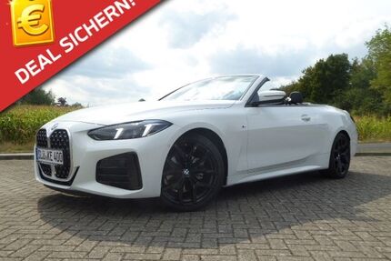 BMW 420 Gebrauchtwagen
