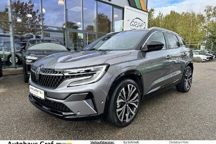 Renault Austral Gebrauchtwagen