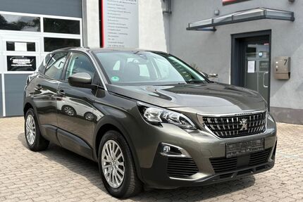 Peugeot 3008 Gebrauchtwagen