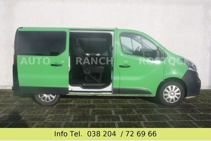 Opel Vivaro Gebrauchtwagen