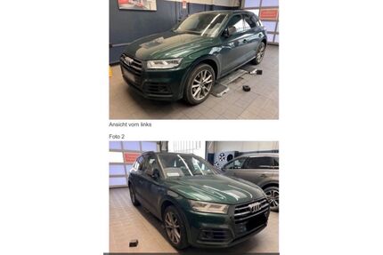 Audi Q5 Gebrauchtwagen