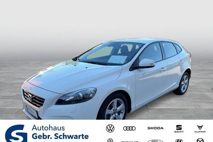 Volvo V40 Gebrauchtwagen