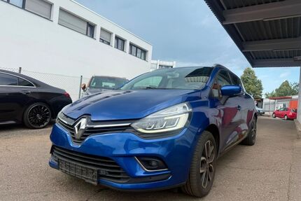 Renault Clio Gebrauchtwagen