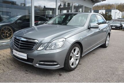 Mercedes-Benz E 200 Gebrauchtwagen