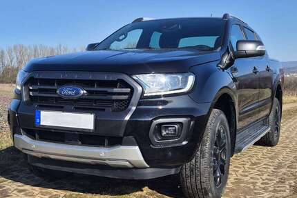 Ford Ranger Gebrauchtwagen