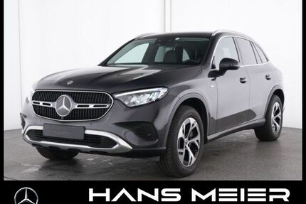 Mercedes-Benz GLC 300 Gebrauchtwagen