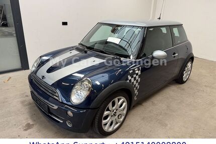 Mini Cooper Gebrauchtwagen