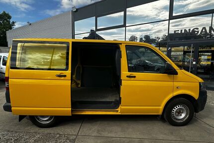 VW T5 Transporter Gebrauchtwagen