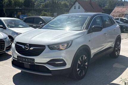 Opel Grandland (X) Gebrauchtwagen