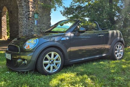Mini Cooper Roadster Gebrauchtwagen