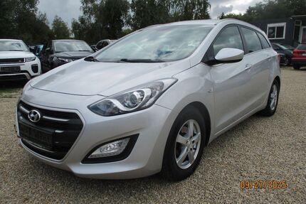 Hyundai i30 Gebrauchtwagen
