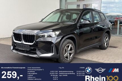BMW X1 Gebrauchtwagen