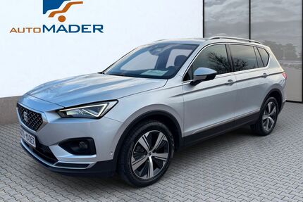Seat Tarraco Gebrauchtwagen