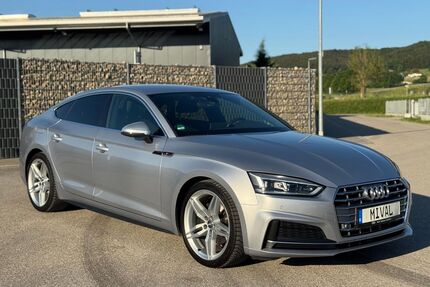 Audi A5 Gebrauchtwagen