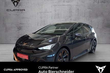 Cupra Born Gebrauchtwagen
