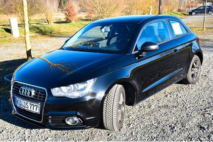 Audi A1 Gebrauchtwagen