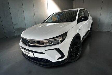 Opel Grandland (X) Gebrauchtwagen