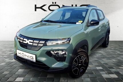 Dacia Spring Gebrauchtwagen