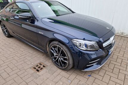 Mercedes-Benz C 43 AMG Gebrauchtwagen