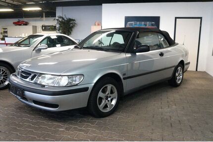 Saab 9-3 Gebrauchtwagen