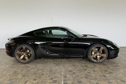 Porsche Andere Gebrauchtwagen
