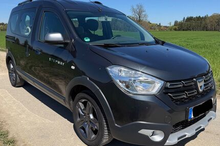 Dacia Dokker Gebrauchtwagen