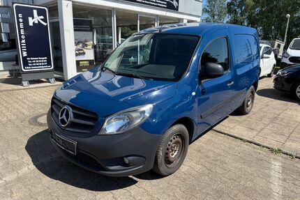 Mercedes-Benz Citan Gebrauchtwagen
