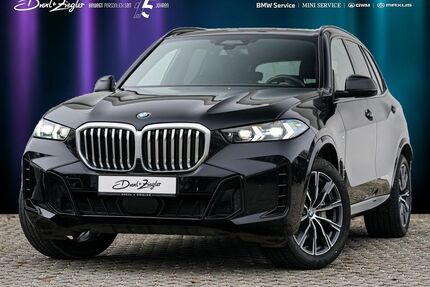 BMW X5 Gebrauchtwagen