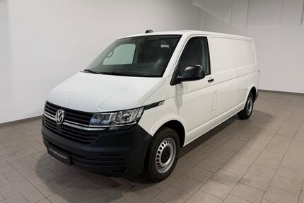 VW T6 Transporter Gebrauchtwagen