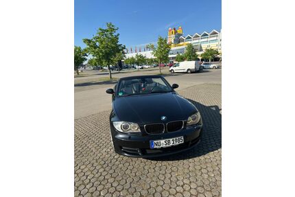 BMW 123 Gebrauchtwagen