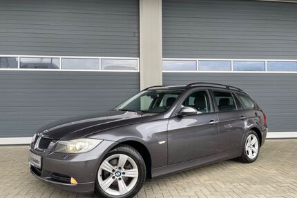BMW 320 Gebrauchtwagen