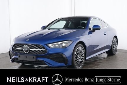 Mercedes-Benz CLE 300 Gebrauchtwagen
