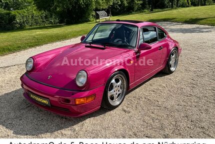 Porsche 964 Gebrauchtwagen