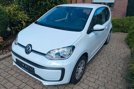 VW up! Gebrauchtwagen