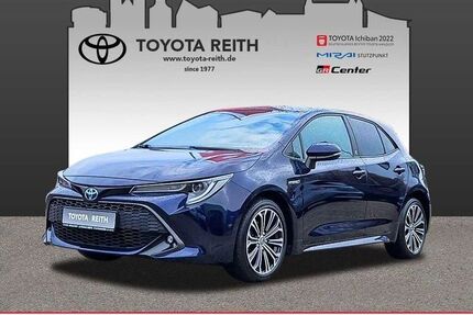 Toyota Corolla Gebrauchtwagen