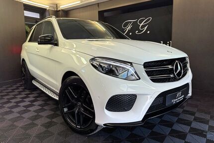 Mercedes-Benz GLE 350 Gebrauchtwagen
