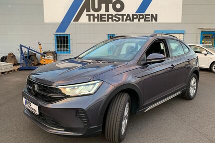 VW Taigo Gebrauchtwagen