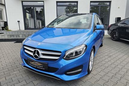Mercedes-Benz B 250 Gebrauchtwagen