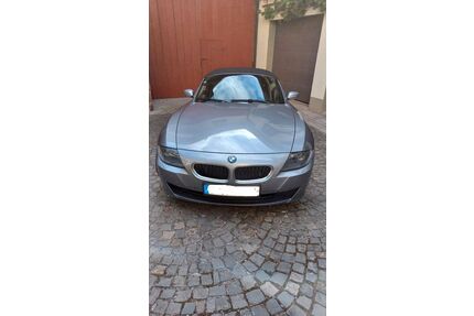 BMW Z4 Gebrauchtwagen