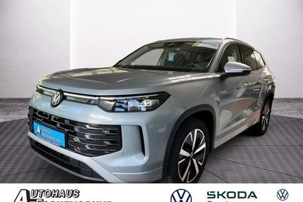 VW Tayron Gebrauchtwagen